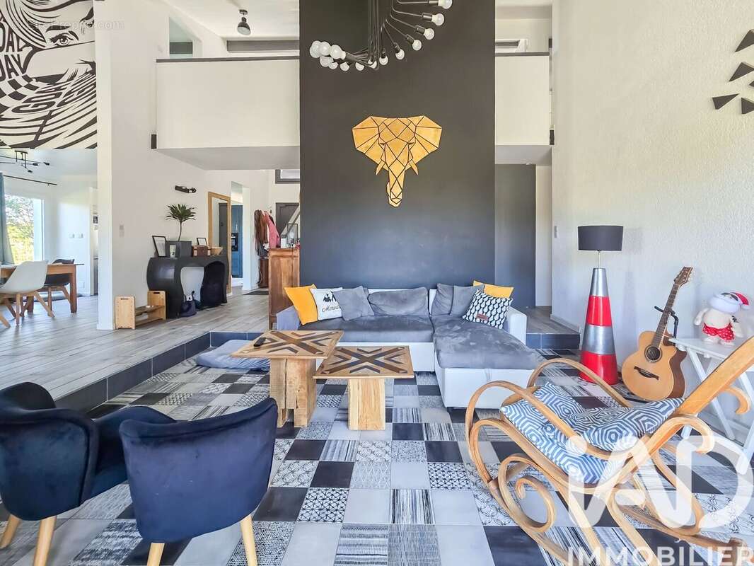 Photo 7 - Maison à MONTAUBAN