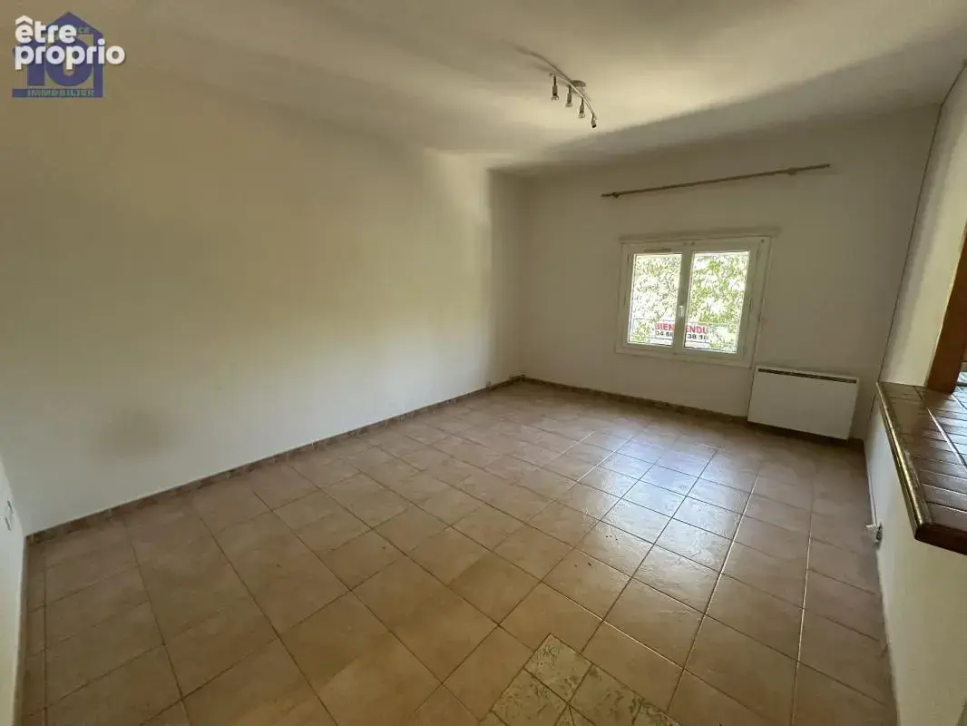 Appartement - photo 2