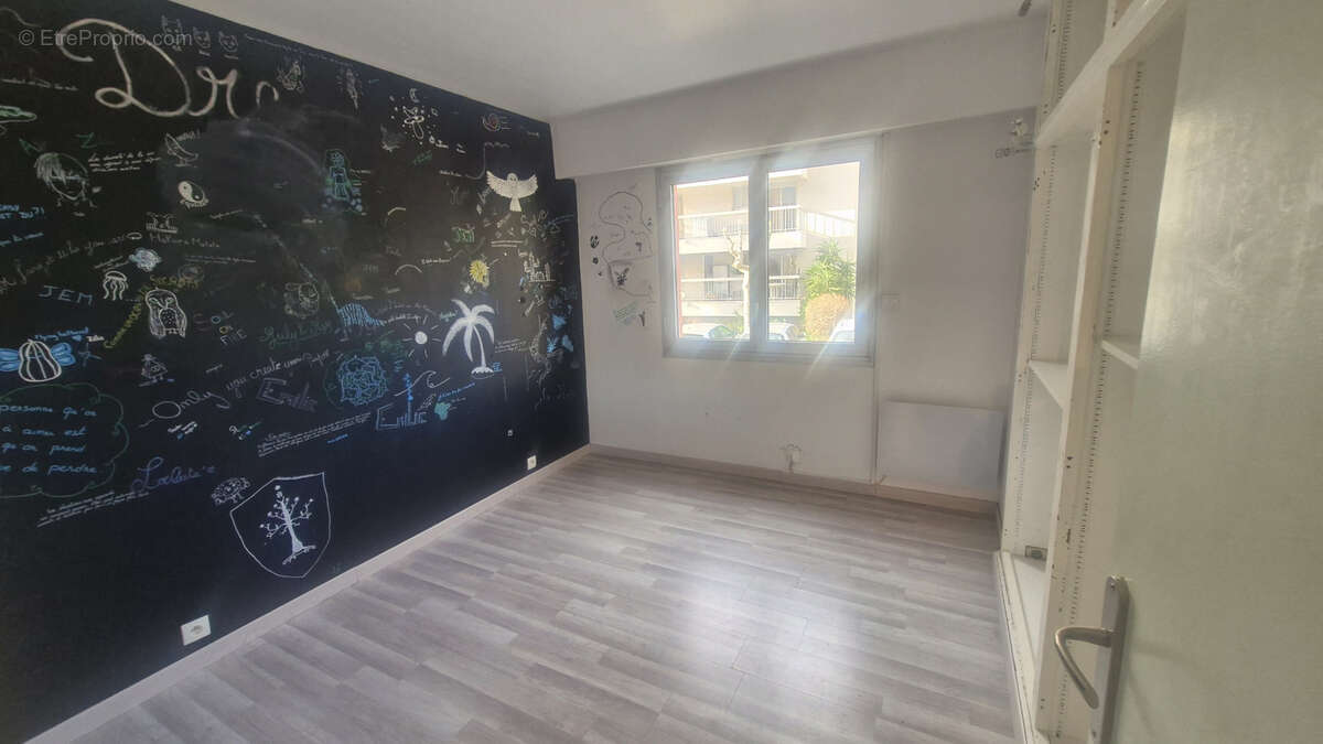 Appartement à SAINTE-MAXIME