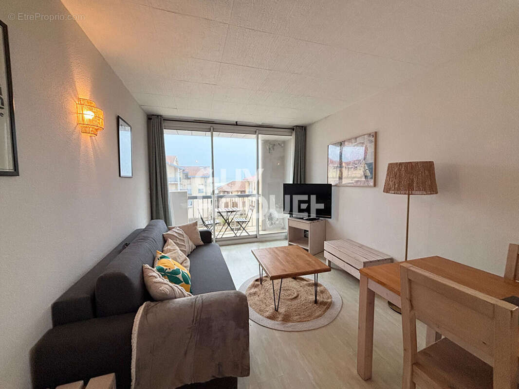 Appartement à MIMIZAN