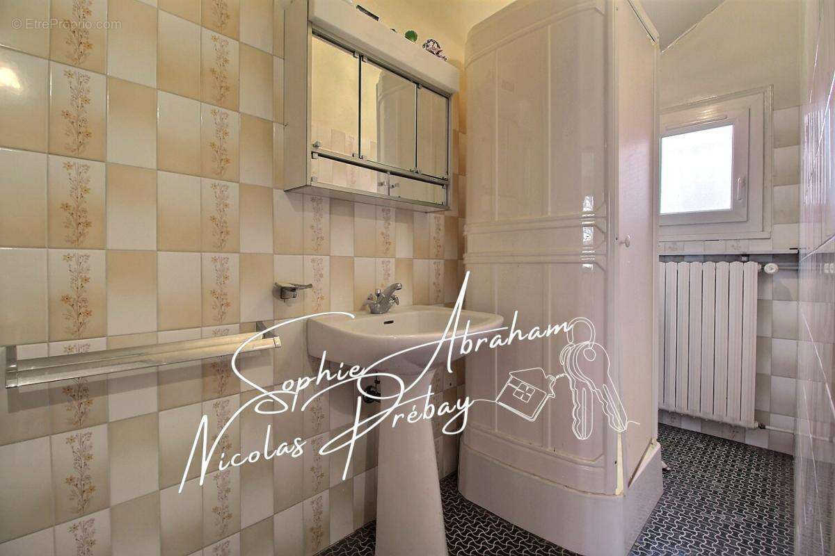 Maison à ANGERVILLE