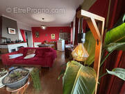 Appartement à SAINT-JUERY