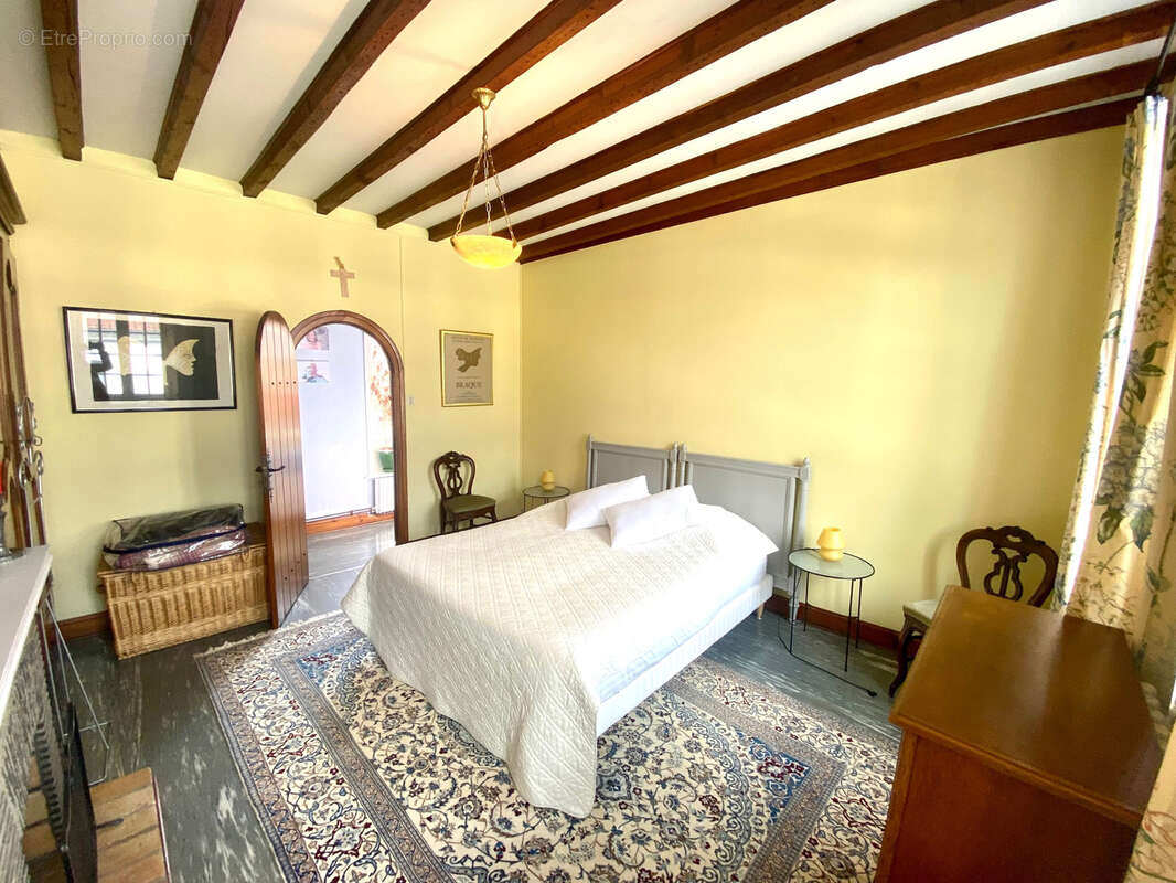 Maison à SAINT-OMER