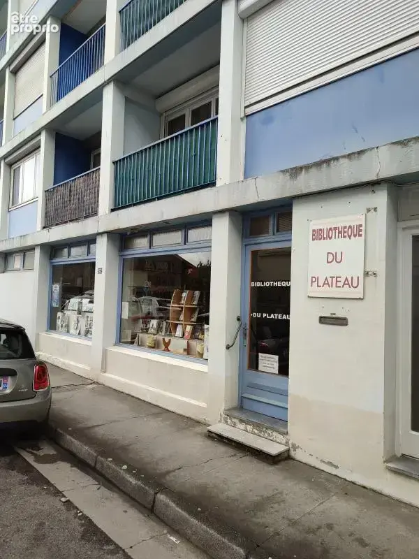 Local commercial / Lannemezan(65) - photo 2