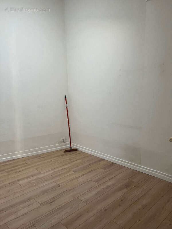 Appartement à PARIS-9E