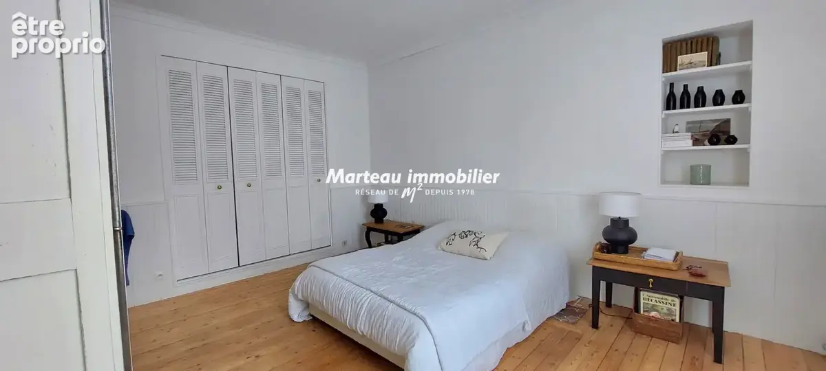 Maison Le Mans 7 pièce(s) 133 m2 - photo 12