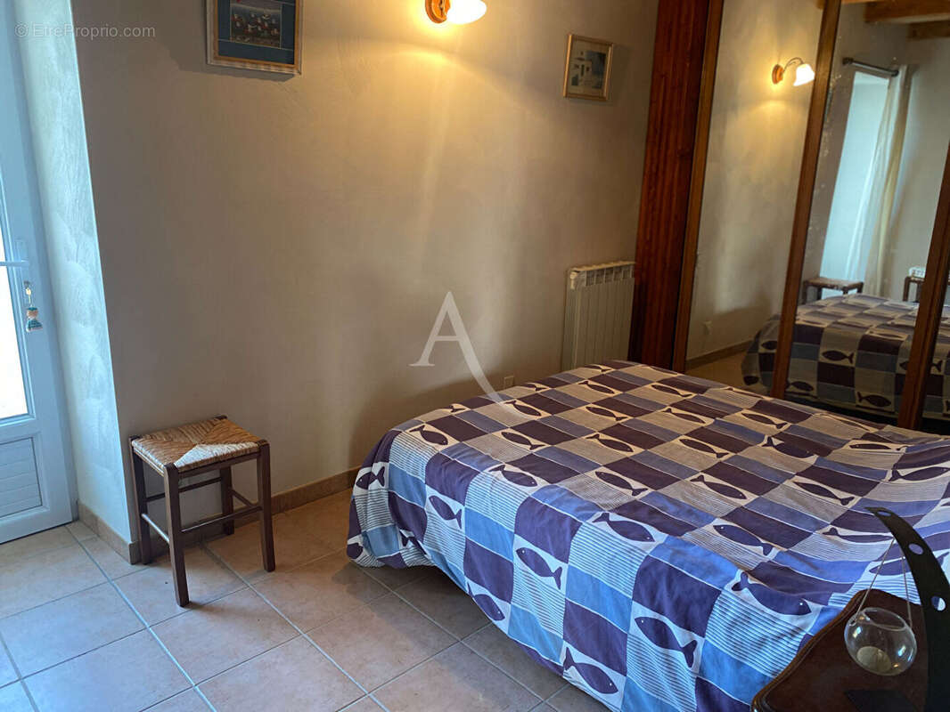 EXCLUSIVITÉ - Charmante maison en pierre à LA GUERINIERE - photo 6