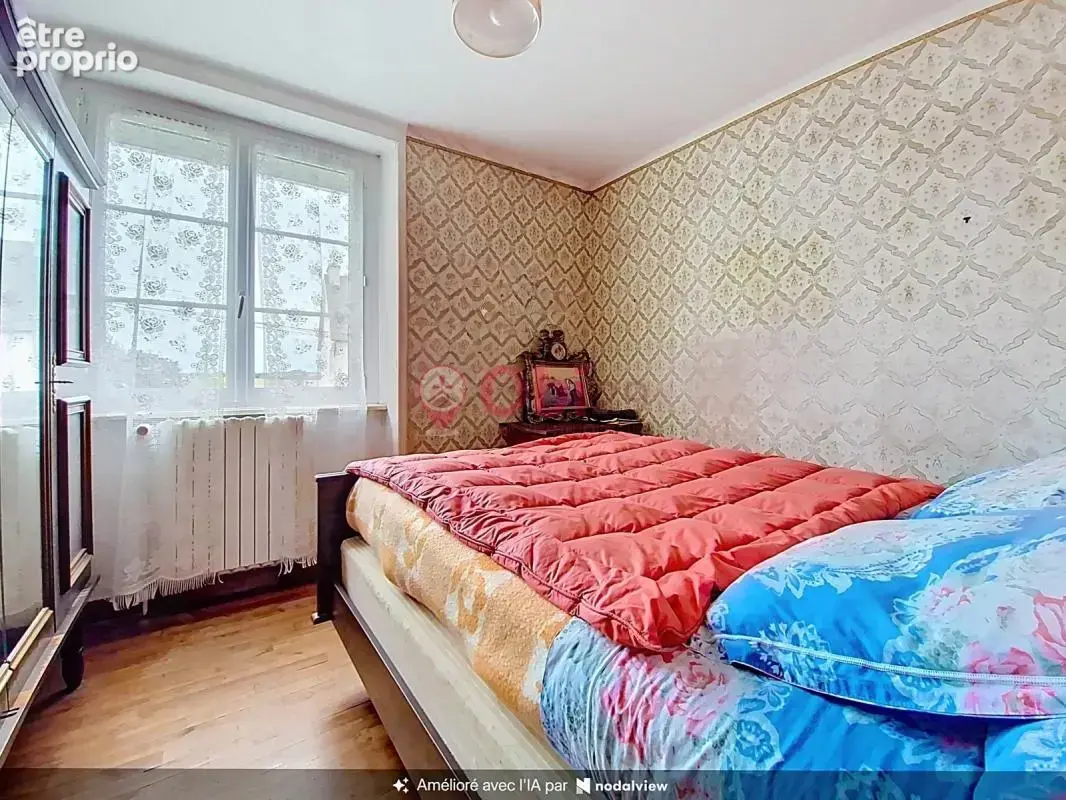 Une maison à rénover, un beau terrain et du potentiel! - photo 7