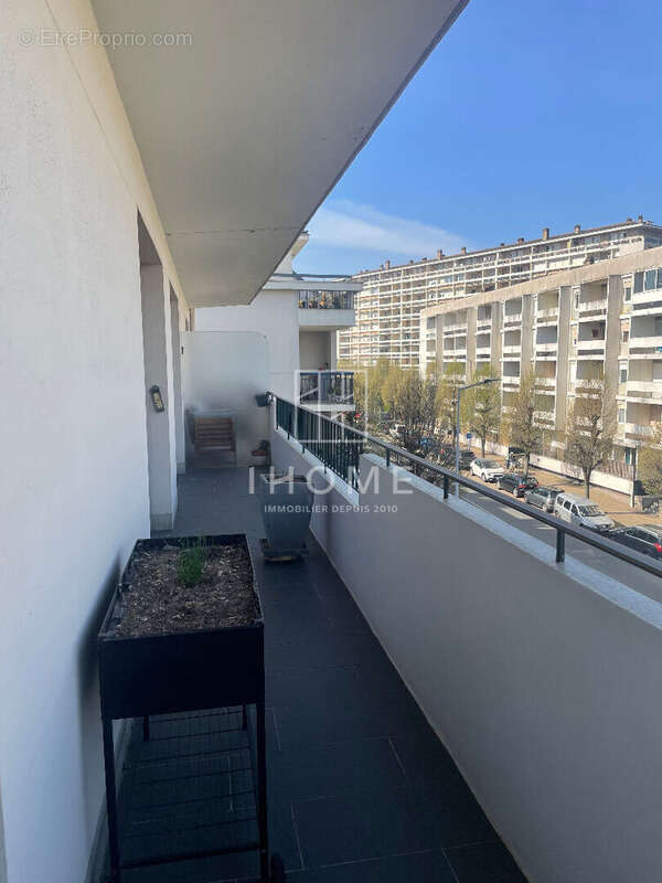 Appartement à ANGERS