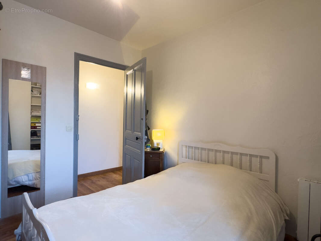 Appartement à LA VOULTE-SUR-RHONE