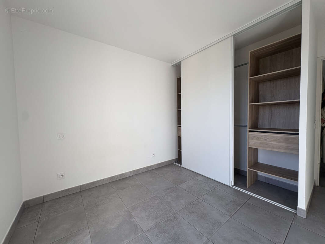 Appartement à GATTIERES