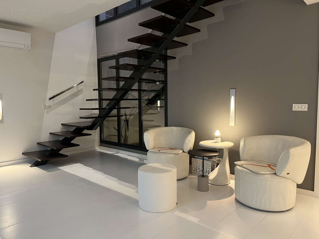 Maison à SAINT-RAPHAEL