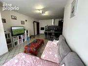Appartement à LE MESNIL-EN-THELLE