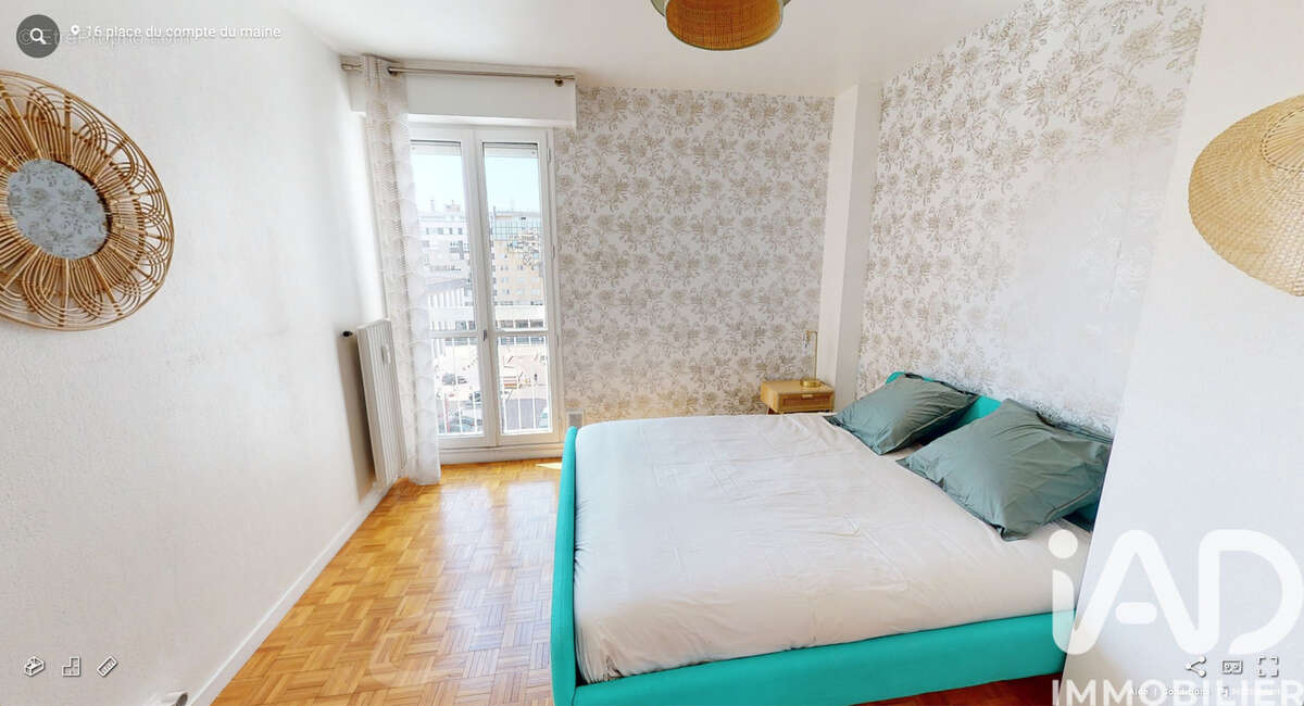 Photo 8 - Appartement à LE MANS