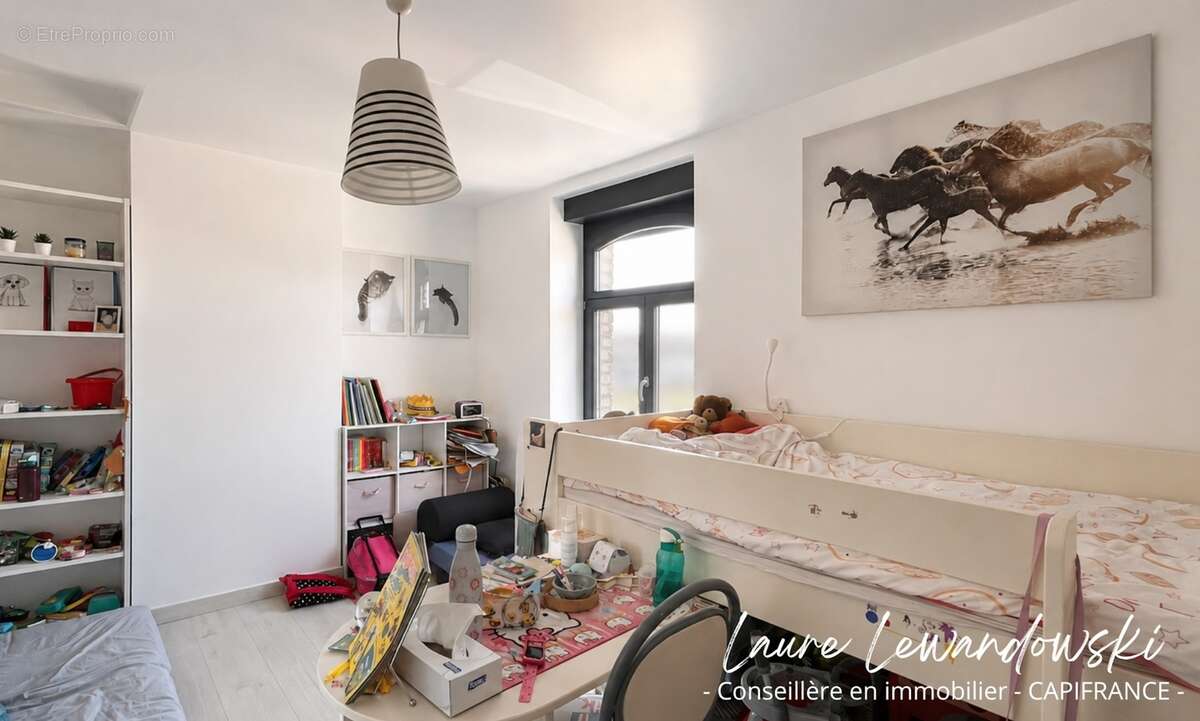 Maison à vendre 5 pièces  (59) - photo 9