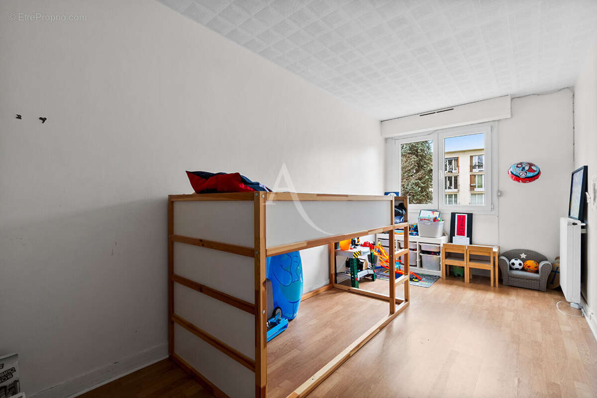 Montesson Centre Appartement 3 Chambres 74 m2 - photo 6