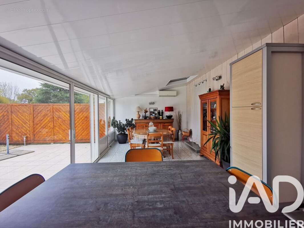 Photo 3 - Maison à LE FUILET