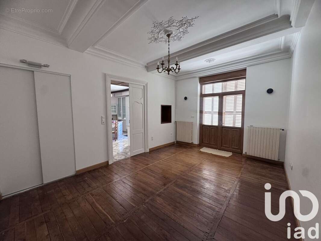 Photo 5 - Maison à BAR-SUR-AUBE