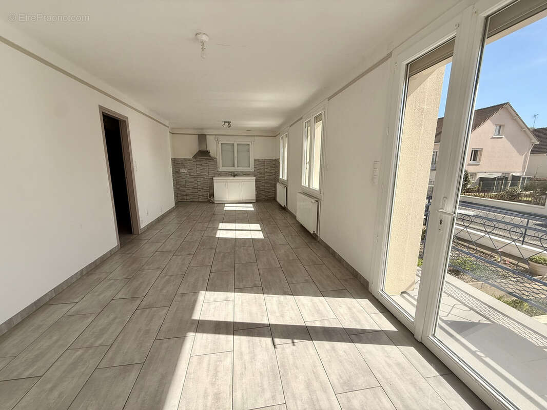 Maison à CLOYES-SUR-LE-LOIR