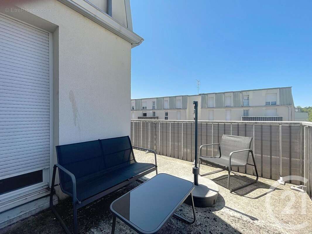 Appartement 51 m² à Montereau-Fault-Yonne  - photo 7