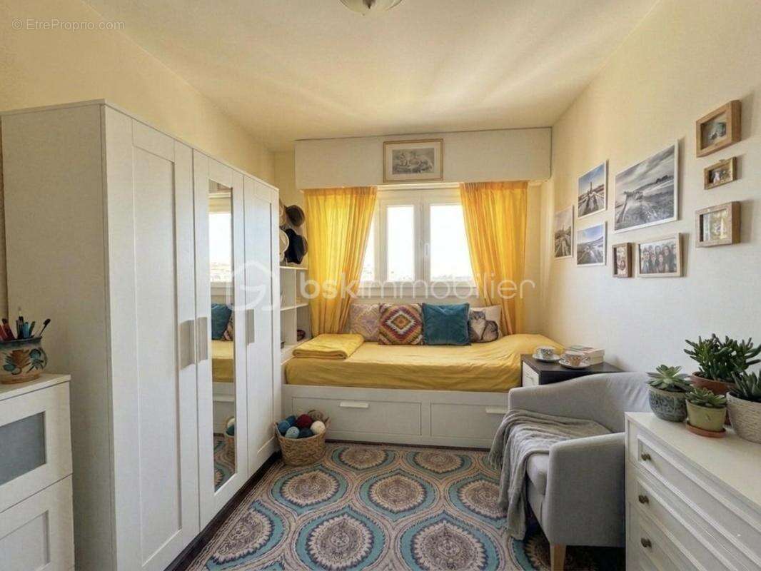 Appartement à MARLY-LE-ROI