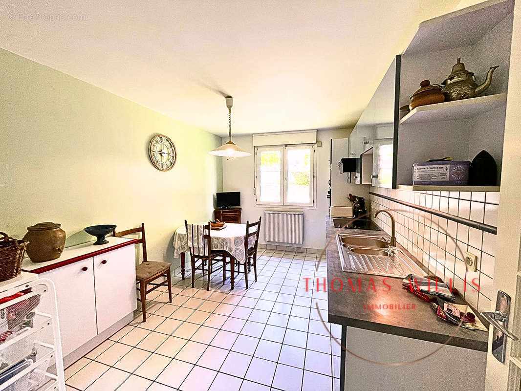 Appartement T2 60 m2 LYON 3  spécial investisseur primo accédant - photo 5