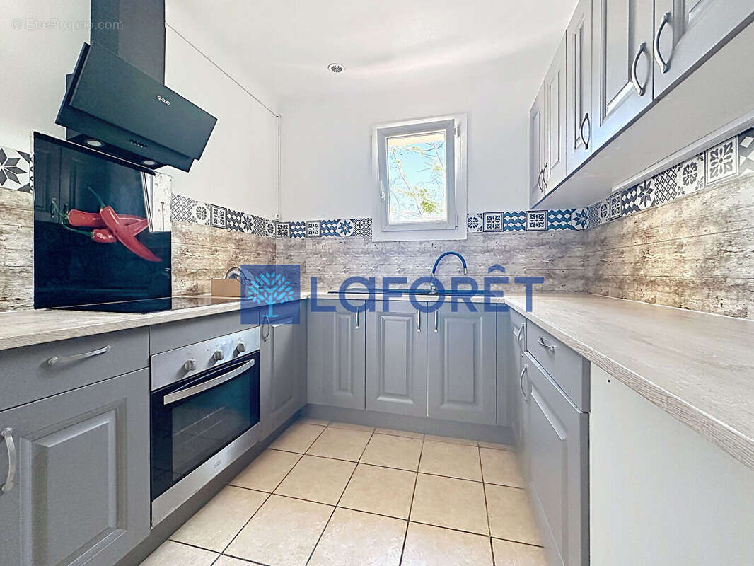 Appartement à DRAGUIGNAN