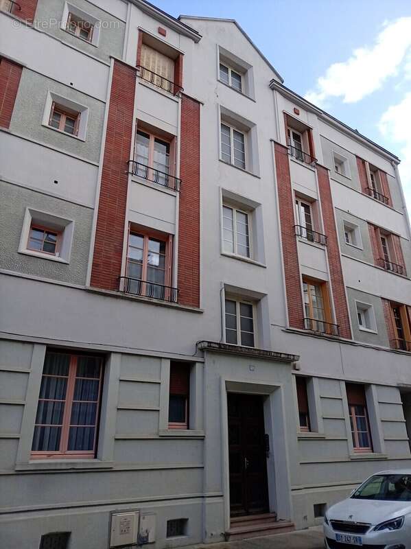 Appartement 72 m² à Montlucon  - photo 55