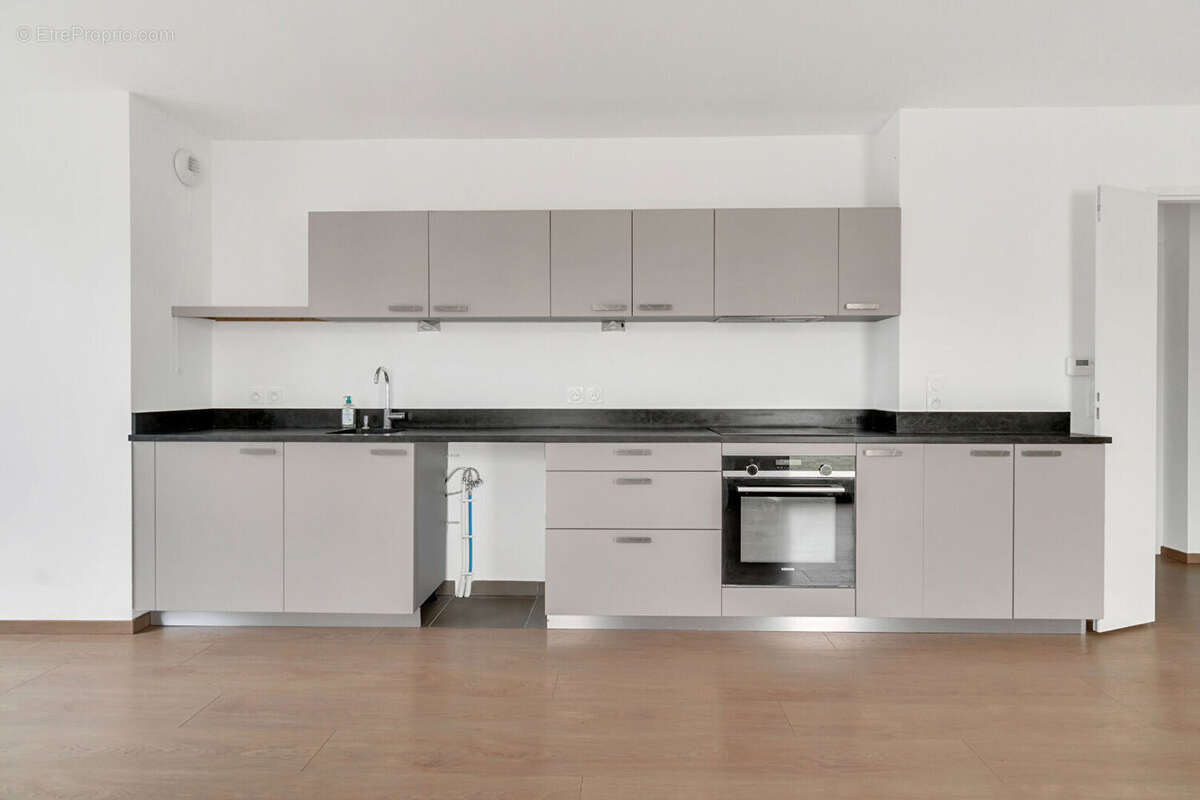 Appartement à CHAMBERY