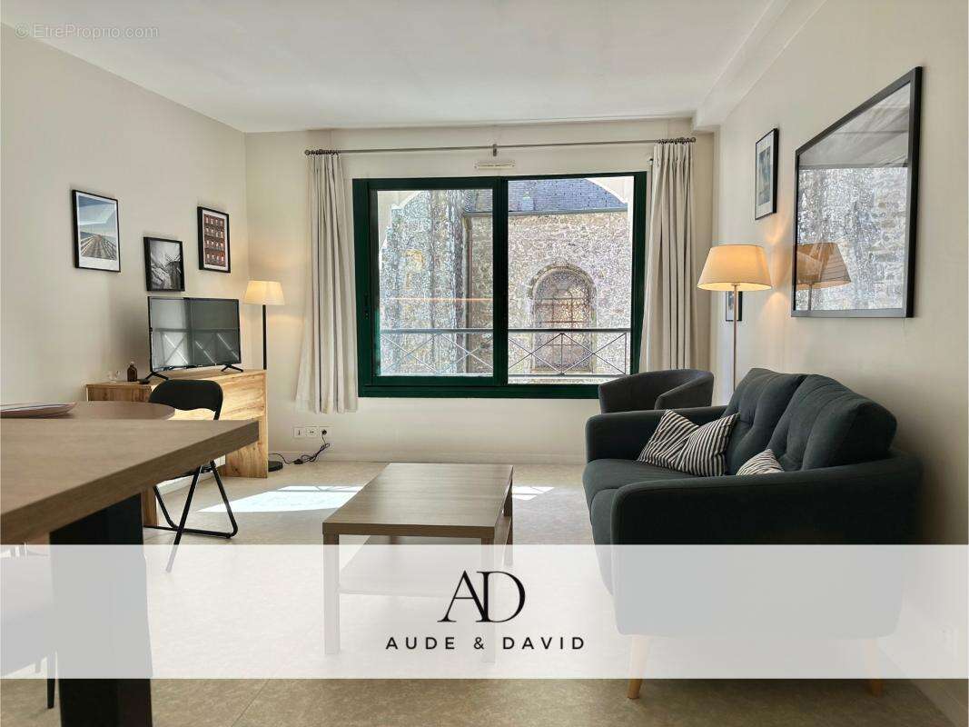 Appartement à FOUESNANT