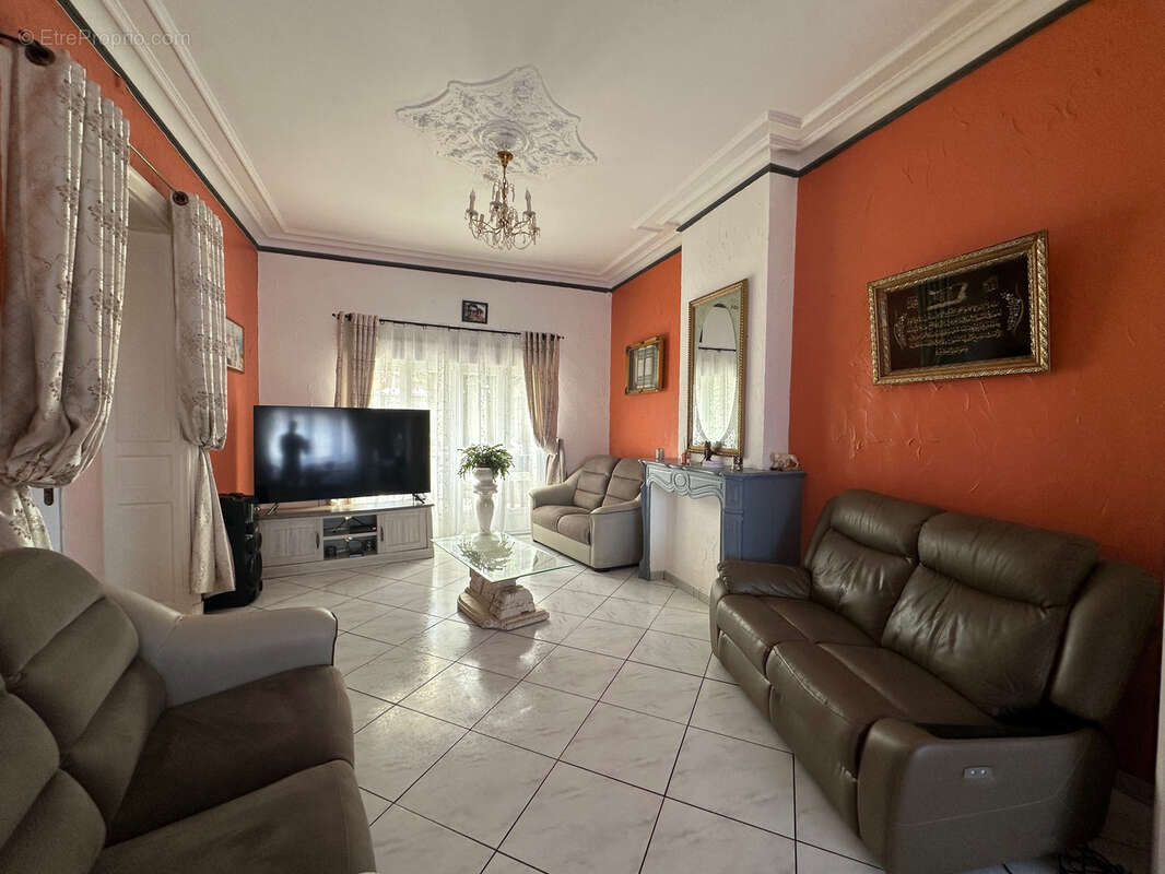 Maison à ONNAING