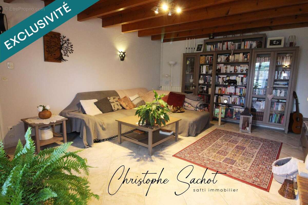 Photo 6 - Maison à LES FOSSES