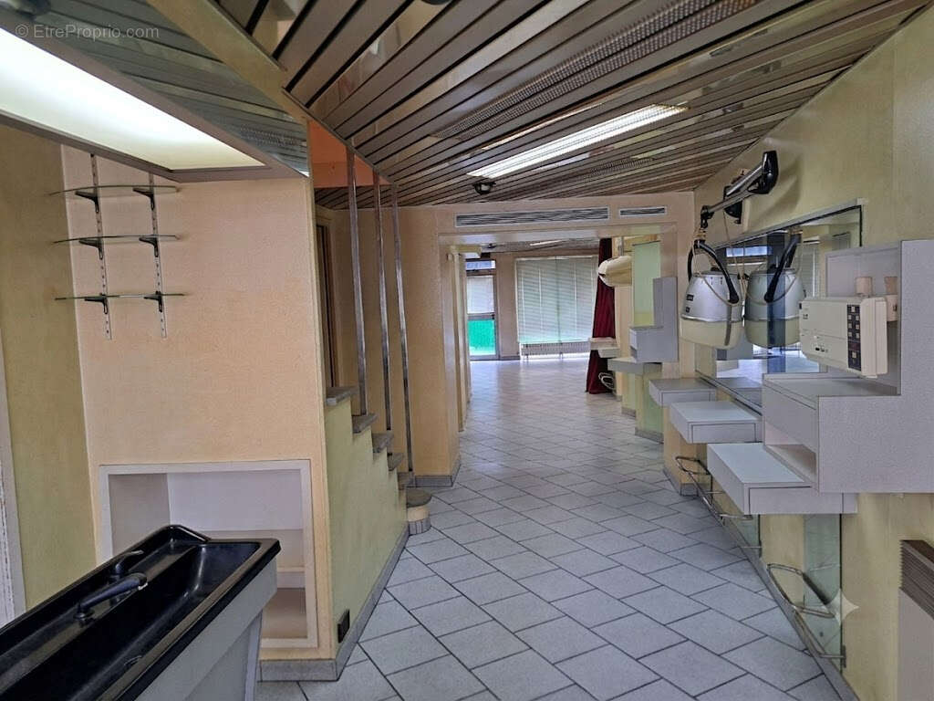 Appartement à CHATELLERAULT