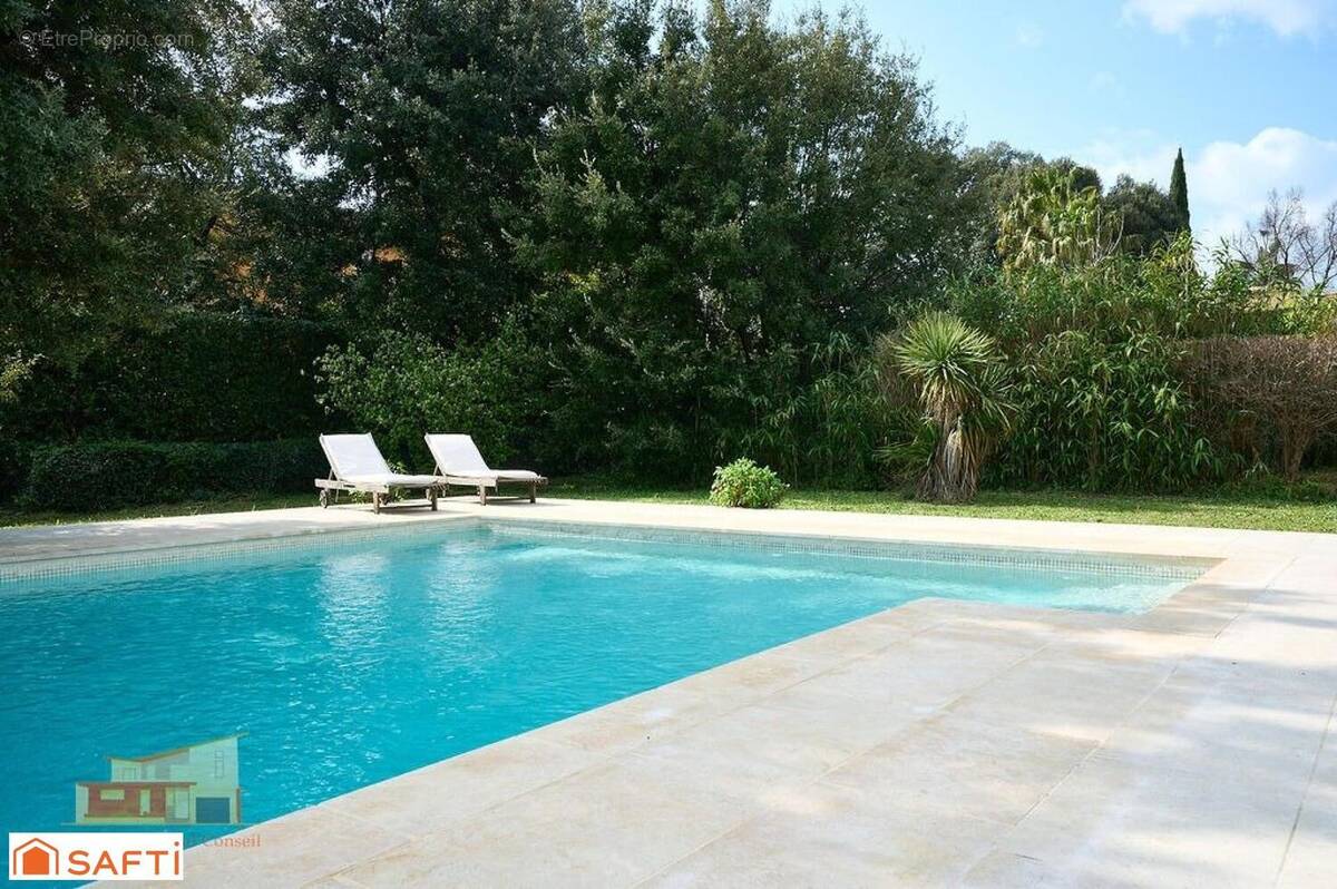 Photo 1 - Maison à LE BEAUSSET