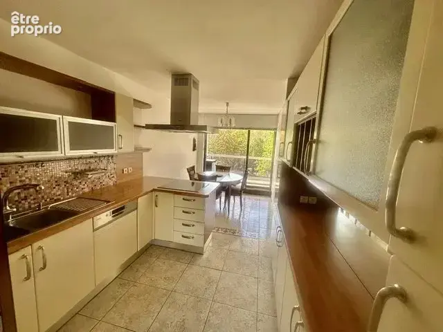 Bel appartement familial - photo 4