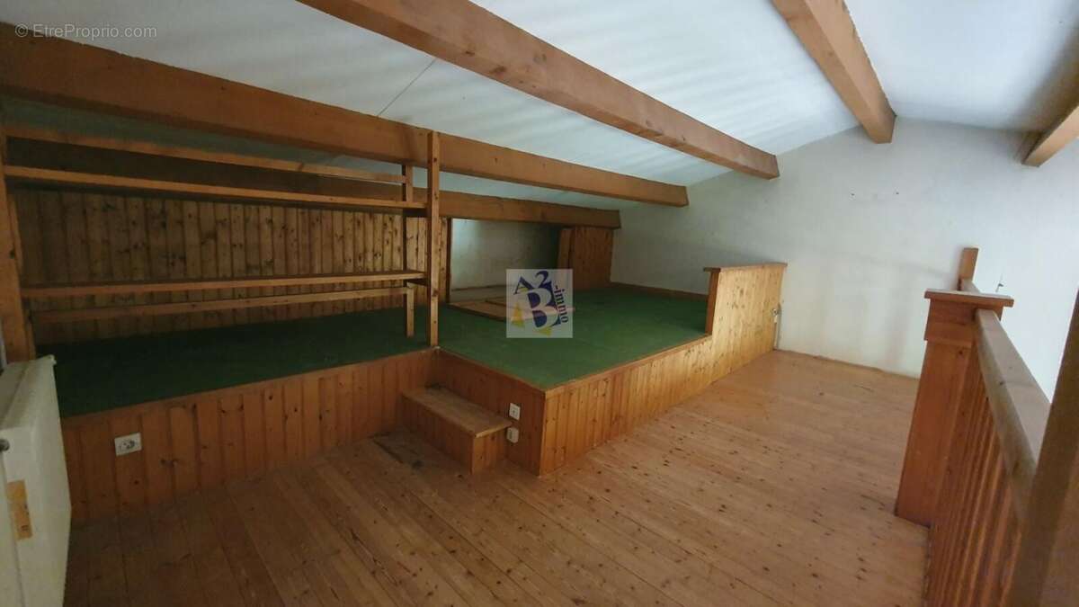ANGOULEME, Quartier Victor Hugo villa, 3 chambres, garage, parc arboré - photo 10
