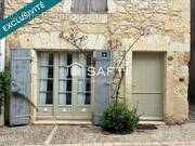 Photo 1 - Maison à LA ROMIEU