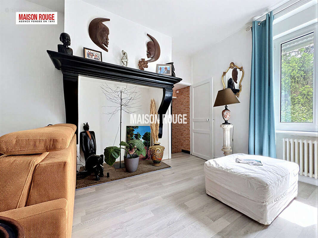 Maison en pierre avec 2 gîtes rentables au Vivier-sur-Mer ? Baie du Mont-Saint-Michel - photo 4