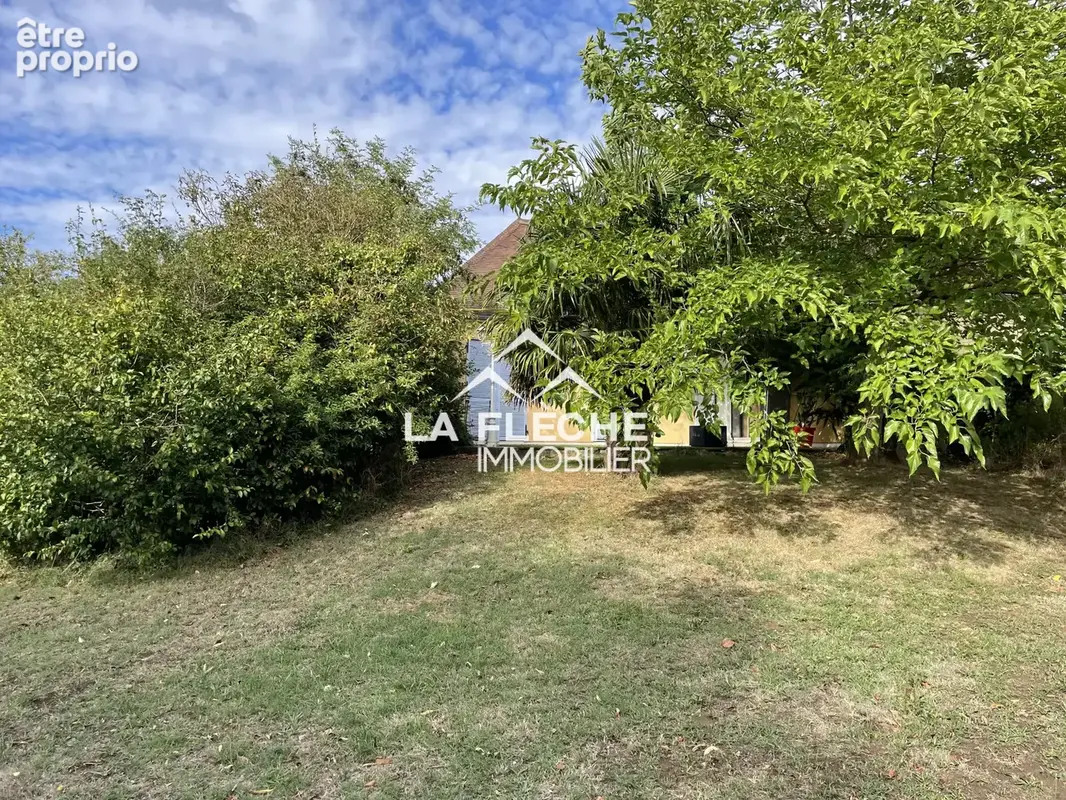 Charmante maison dans un environnement bucolique, avec vie de plain pied possible. - photo 11