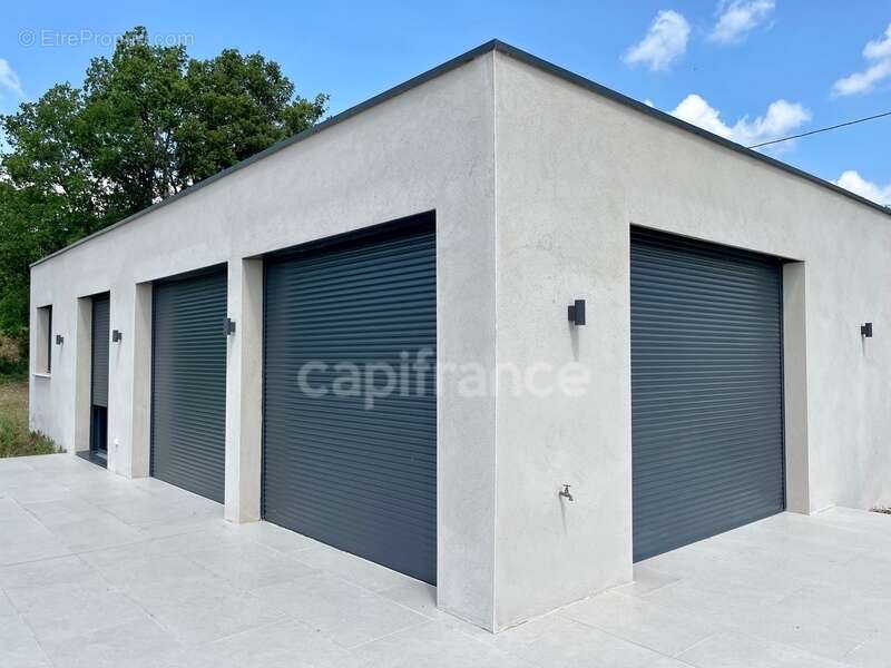 Maison à APT