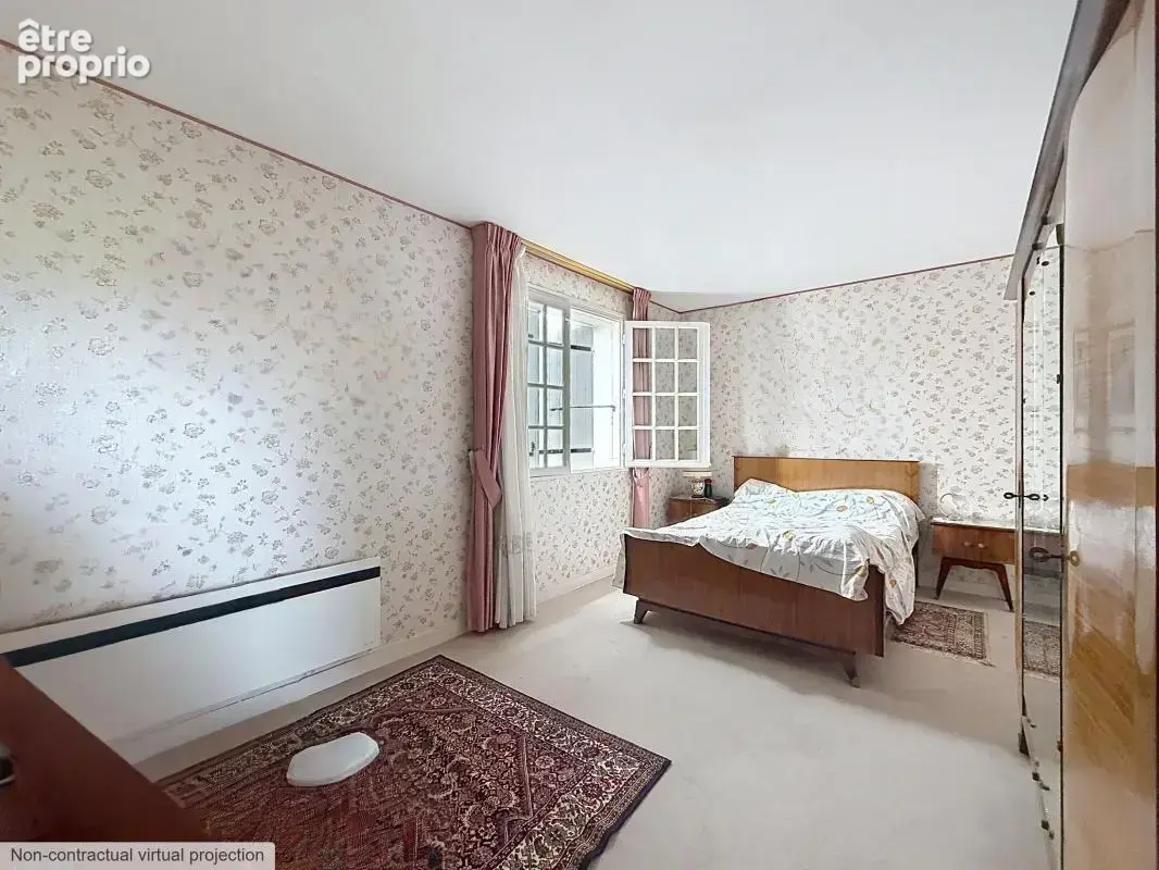 Maison À Vendre LAFOND - photo 7