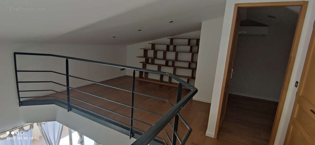 Appartement à MARTIGUES