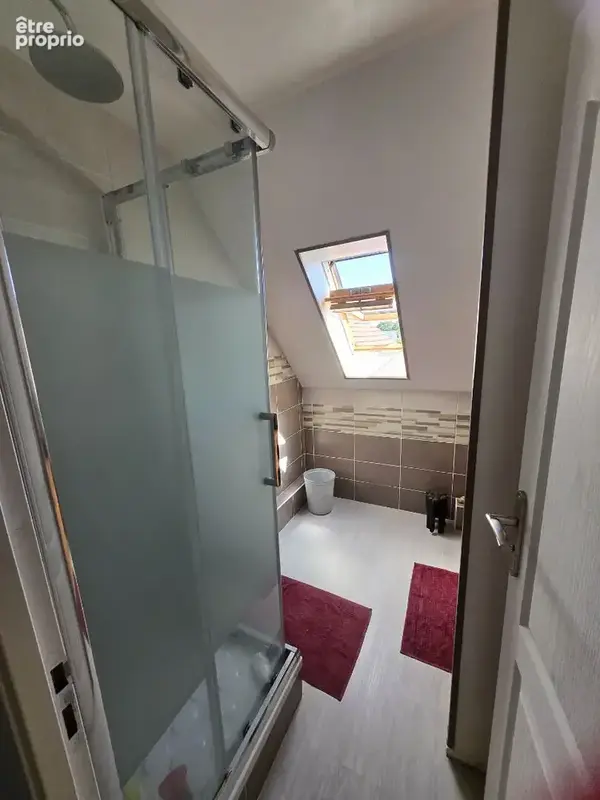 Maison familiale 6 chambres - 154 m² - vie de plain-pied - jardin clos - grand garage - photo 5