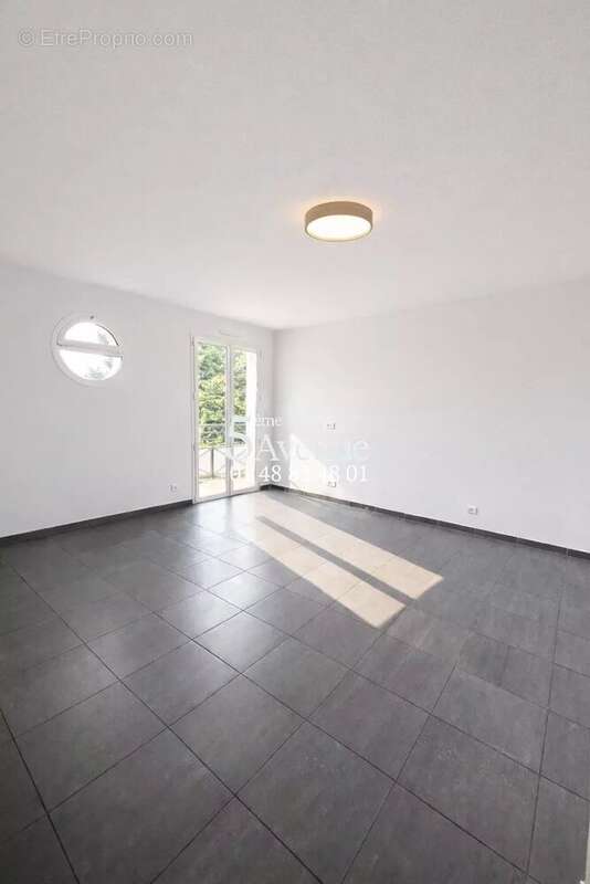 Appartement à MEAUX