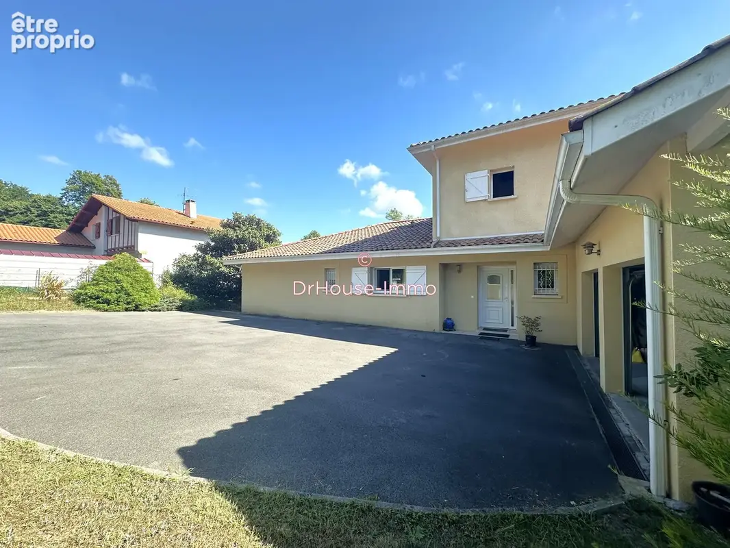 Maison 5 pièces 187 m² à vendre à Bayonne (64100) - photo 29