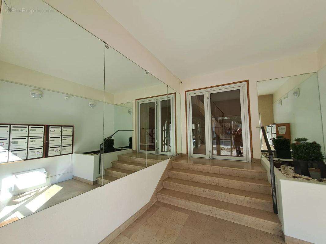 Appartement à LA BAULE-ESCOUBLAC