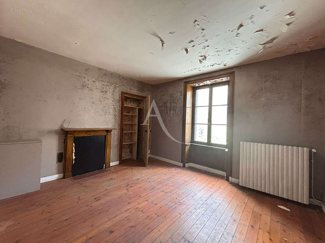 Maison Grazay 6 pièce(s) 142 m2 - photo 9