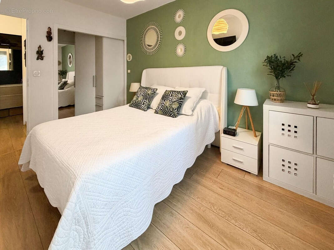 Appartement 84 m² à Aix-En-Provence  - photo 5