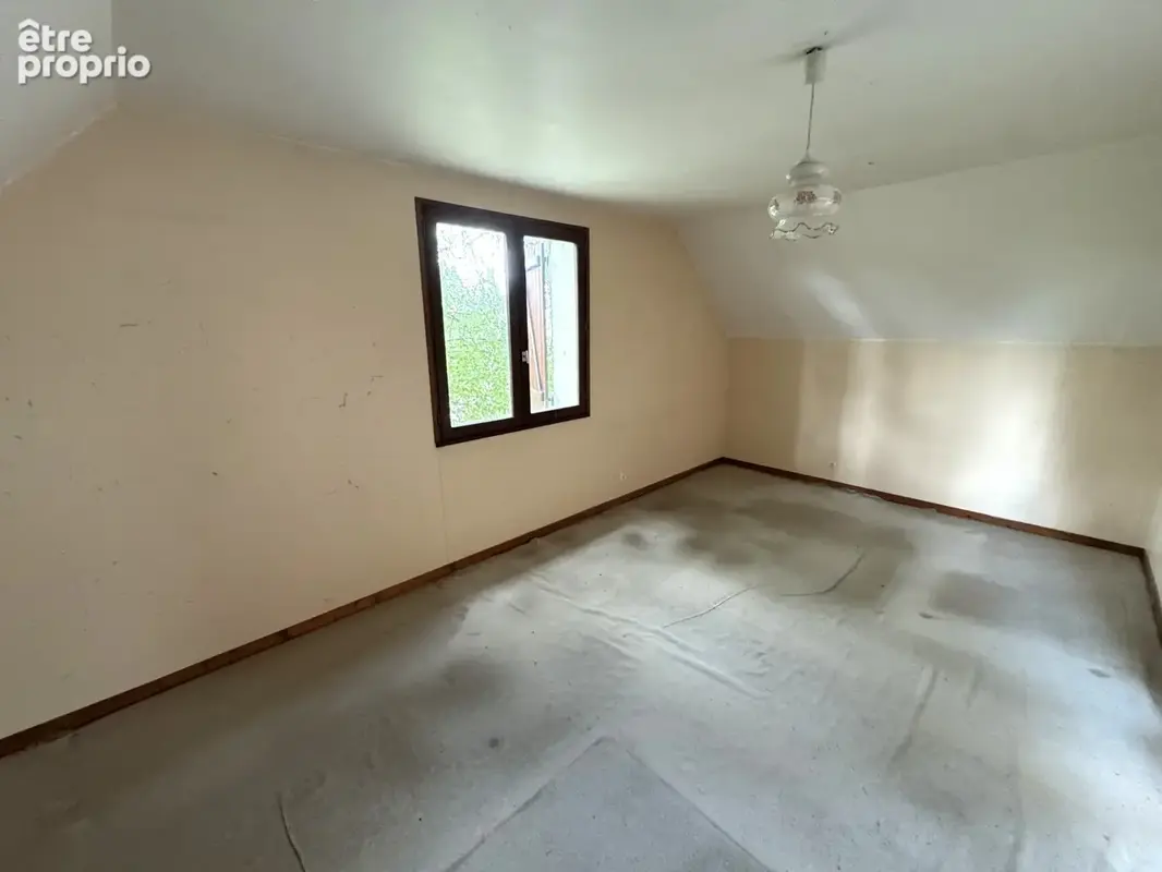 Maison 4 pièces 143m2 à 10 mn de Ezy sur Eure - photo 14