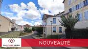 Appartement à BEAUMONT-SUR-OISE